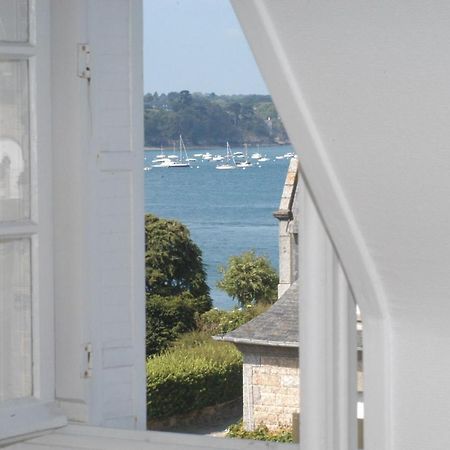Appartement Solidor Vue Mer Saint-Malo Bagian luar foto