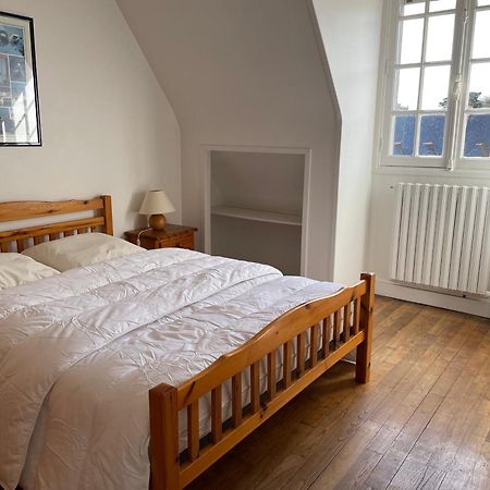 Appartement Solidor Vue Mer Saint-Malo Bagian luar foto